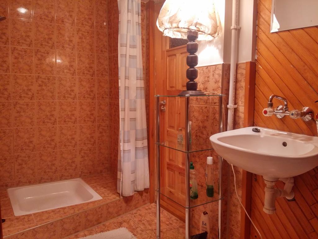Nad Stawem Apartment Biala Olecka Bagian luar foto